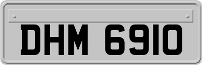 DHM6910