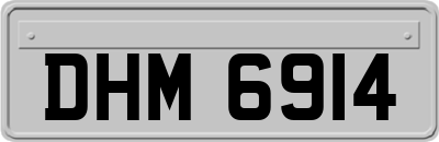 DHM6914
