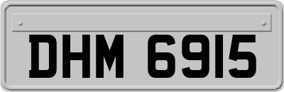 DHM6915