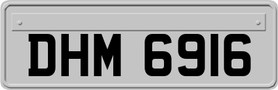 DHM6916