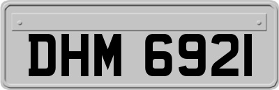 DHM6921