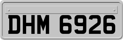 DHM6926