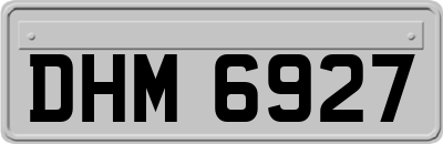 DHM6927