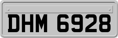 DHM6928