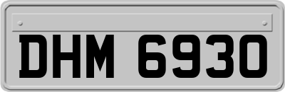 DHM6930