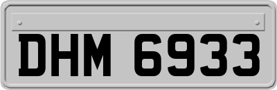 DHM6933