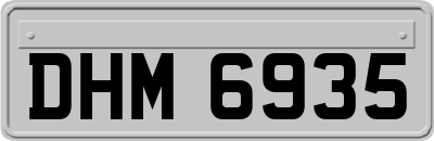 DHM6935