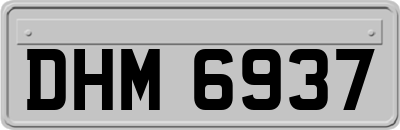 DHM6937