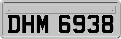 DHM6938