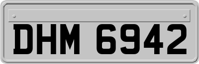 DHM6942