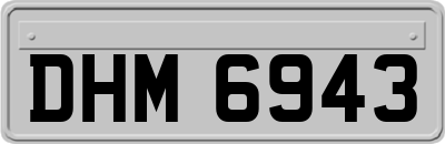 DHM6943