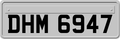 DHM6947