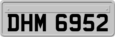DHM6952