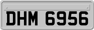 DHM6956