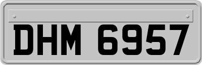 DHM6957