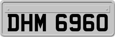 DHM6960
