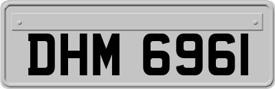 DHM6961