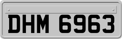 DHM6963