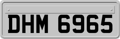 DHM6965