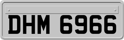 DHM6966