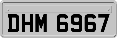 DHM6967