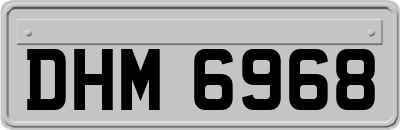 DHM6968
