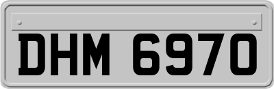 DHM6970