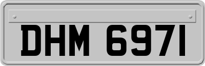 DHM6971