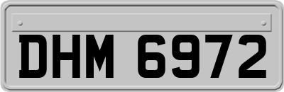 DHM6972