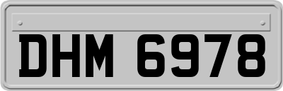 DHM6978