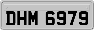DHM6979
