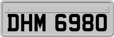 DHM6980