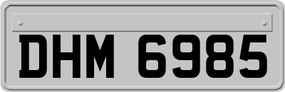 DHM6985