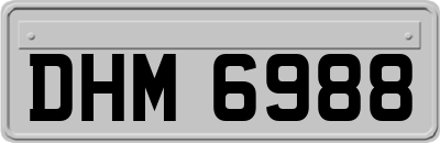 DHM6988