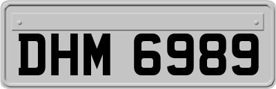 DHM6989