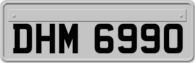 DHM6990