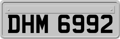 DHM6992
