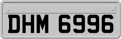 DHM6996