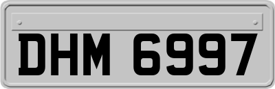 DHM6997