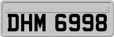 DHM6998
