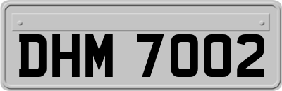DHM7002