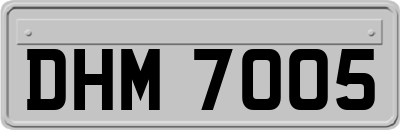 DHM7005