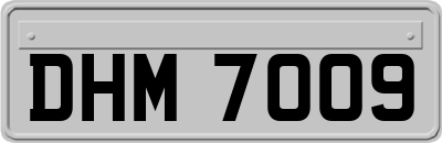 DHM7009