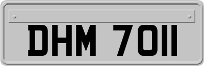 DHM7011