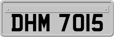 DHM7015