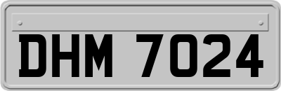 DHM7024