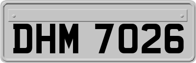 DHM7026
