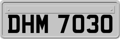 DHM7030