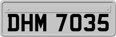 DHM7035