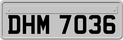 DHM7036